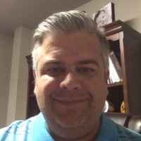 Chris Wright