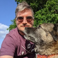 Team17 Digital Employee Ian Dransfield's profile photo