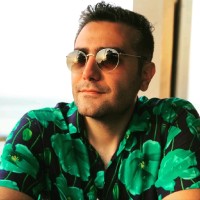 Alphatech Employee Navid Jarfa's profile photo