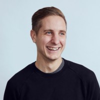 Pixel & Tonic Employee Nathaniel Hammond's profile photo