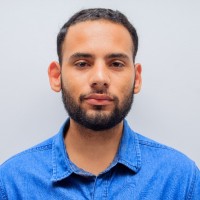 Instituto Bold Employee Iago Araújo dos Santos's profile photo