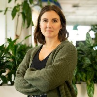 agora.studio Employee Catherine Therrien's profile photo