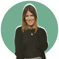 Cima Digital Employee Maria Dominique Armas's profile photo