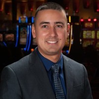 Seminole Casino Coconut Creek Employee Aniel Bonachea's profile photo