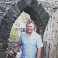 Paul Burrage Email