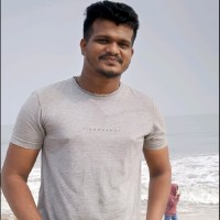 Bix Bytes Solutions AG Employee Sachin Ail's profile photo
