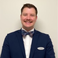 Hyatt Regency Denver at Colorado Convention Center Employee Andrew Jonas's profile photo