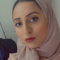 York University Employee Hanan Ali's profile photo