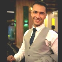 INERTIA EGYPT Employee Eslam Nassar's profile photo