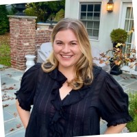 American Express Employee Katie Morse's profile photo