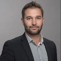 LACROIX - Environment Employee Cédric Milandre's profile photo