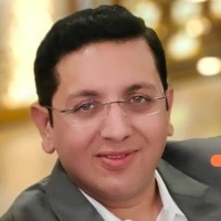 Ravi Kumar Email