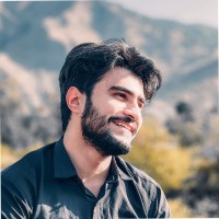 Appifest Employee Muhammad Suleman's profile photo