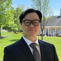 Olaris, Inc Employee Jifang Zhao's profile photo