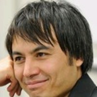 Nanjing University of Information Science and Technology Employee Adrian Cheok's profile photo
