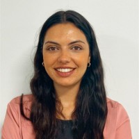 Armis Employee Iris Ventura's profile photo