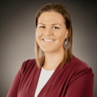 Wapiti Medical Staffing Employee Carrie Arbeiter's profile photo