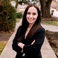 Kate Benoit