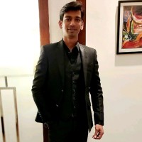 Applied Cloud Computing Employee Shrey Nigam's profile photo