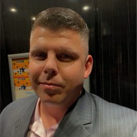 Omega Foundation Services Employee Andrew Dickey's profile photo