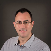 InsFocus Employee Hanan Taiber's profile photo