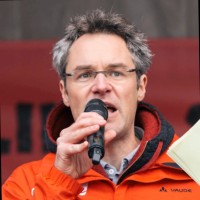 Campact e.V. Employee Christoph Bautz's profile photo