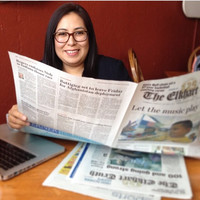 City of Goshen, Indiana Employee Sharon Hernandez's profile photo