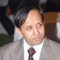Deloitte Digital Employee Ankush Garg's profile photo