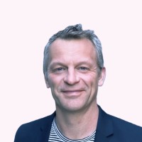 Siegwerk Employee Chris Major's profile photo