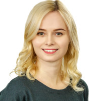 AMC Bridge, Inc. Employee Iryna Suprun's profile photo
