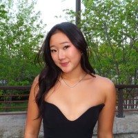 Zonta International Employee Mira Zhang's profile photo