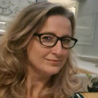 Rathfinny Wine Estate Employee Gill Taylor's profile photo