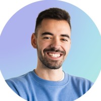 Flows Employee Javier Sánchez Caballero's profile photo