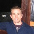 BBC Chartering Employee Randall Sullivan's profile photo