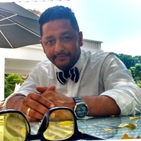 Mayukh Bhattacharya Email & Phone Number