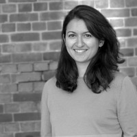 City of Seattle Employee Ashima Sukhdev's profile photo