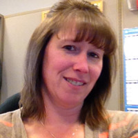IDEX Material Science & Solutions Employee Debbie Taber's profile photo