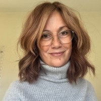 Mediateko Employee Mervi Kokkonen's profile photo