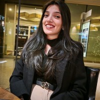 WhoWhatWhy Employee Maheen Javed's profile photo