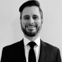 BANIJAY RIGHTS LIMITED Employee Adam Harper's profile photo