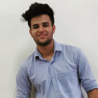 Prashant Teotia Email