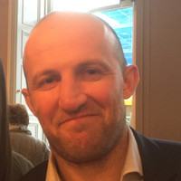 Marshallconstruction Employee Brett Sinclair's profile photo