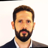 Opella Employee David Calventus's profile photo