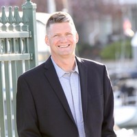PTG Enterprises, Inc. Employee Patrick 3rd's profile photo