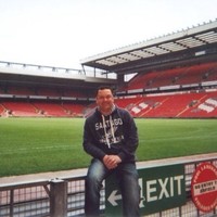 GRP Solutions Ltd Employee Justin Rose's profile photo