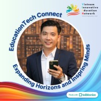 Kyna English (Kyna Pte. Ltd.) Employee Hieu Nguyen's profile photo