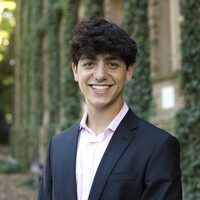 TD Securities Employee Steven Goetz's profile photo