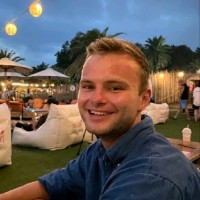 CSD Brands Employee Andrew Smith's profile photo