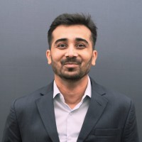 SILA Real Estate Employee Ankit Maheswari's profile photo