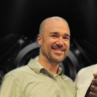 Thomas Harris Email & Phone Number